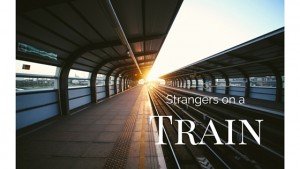 Strangers on a train ryan soper powell