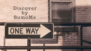 Discover by SumoMe